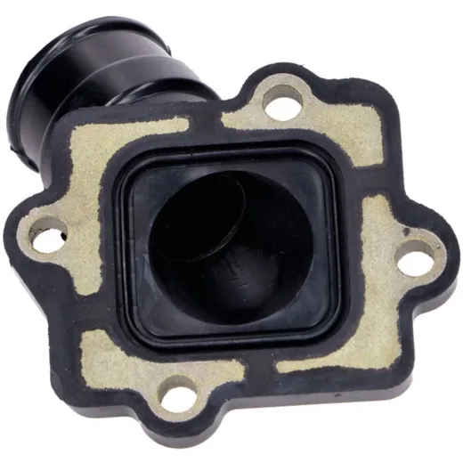 Intake manifold d=18.5mm for 24mm plug-in flange for Minarel_1