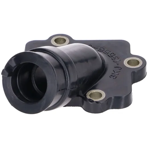 Intake manifold d=18.5mm for 24mm plug-in flange for Minarel_2