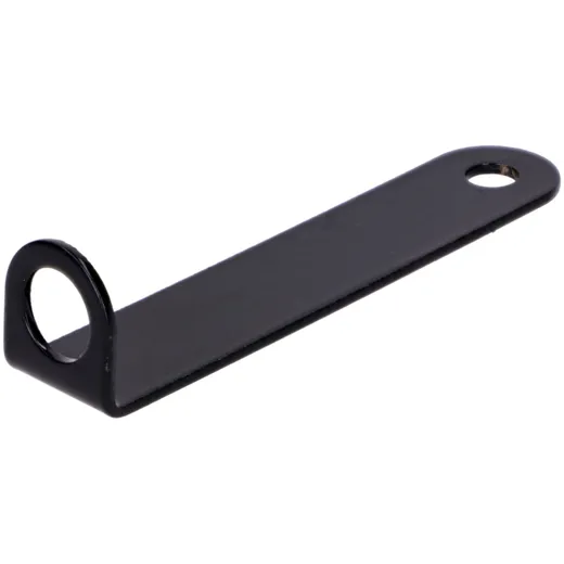 Haltewinkel für Bremslichtschalter hinten für Simson S50, S5_1