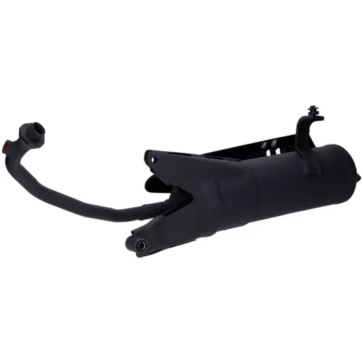 Exhaust for SYM Fiddle 2, Orbit 2 50cc 4T Euro 4 2018-2020 I_1