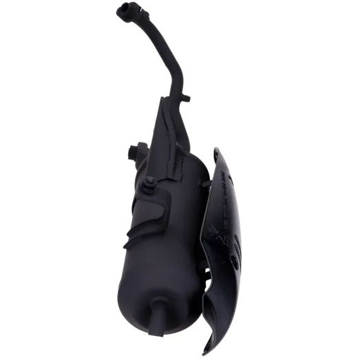 Exhaust for SYM Fiddle 2, Orbit 2 50cc 4T Euro 4 2018-2020 I_3