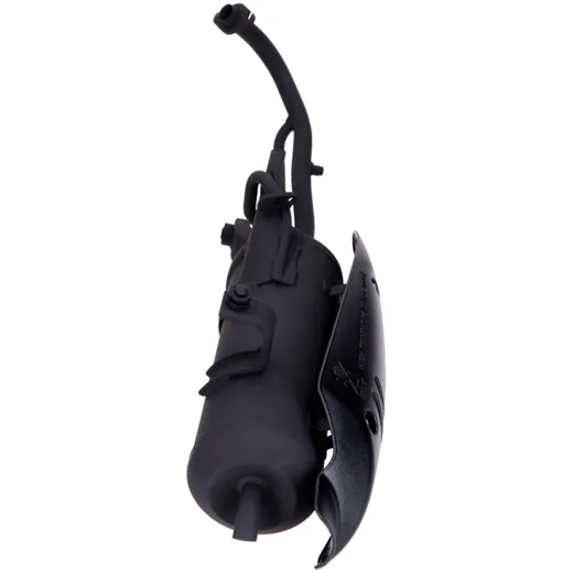 Auspuff für SYM Fiddle 2, Peugeot Speedfight 3, 4, Vicacity _3