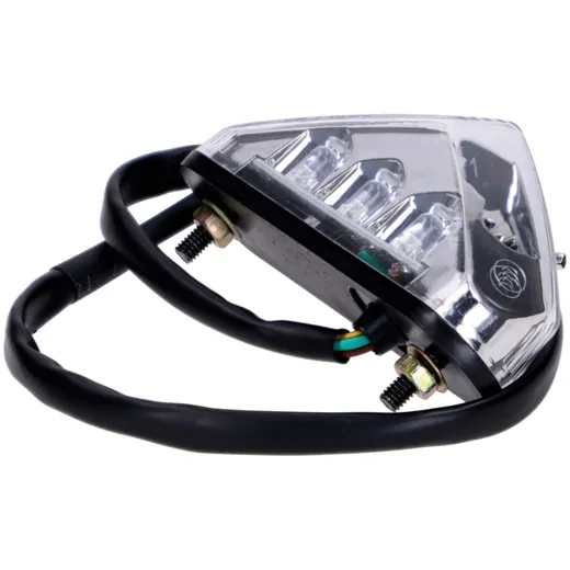 Rücklicht LED Klarglas 82x22mm universal IP54699_1