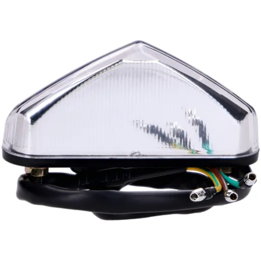 Rücklicht LED Klarglas 82x22mm universal IP54699_2