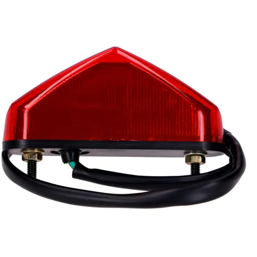 Rücklicht LED rot 82x22mm universal IP54700_2