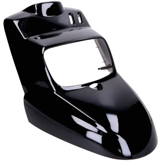 Fairing kit black 4-piece for MBK Booster -2004, Yamaha BWS _2