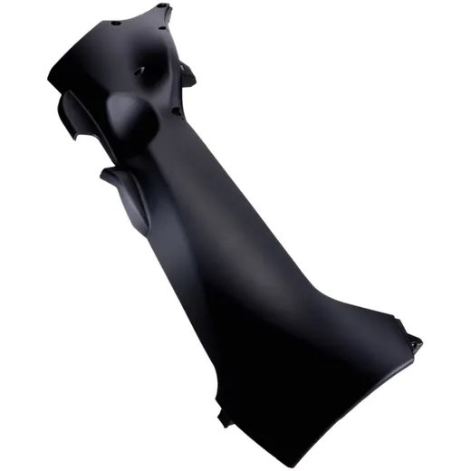 Verkleidungsteile Kit 8-teilig schwarz für Piaggio MP3 125-5_1