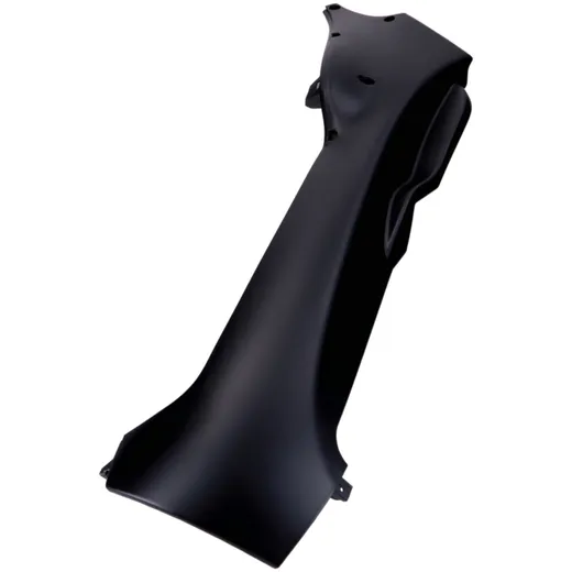 Verkleidungsteile Kit 8-teilig schwarz für Piaggio MP3 125-5_2