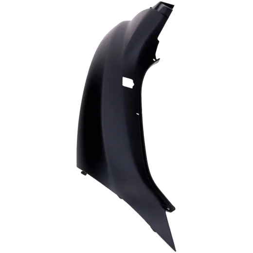 Verkleidungsteile Kit 8-teilig schwarz für Piaggio MP3 125-5_3