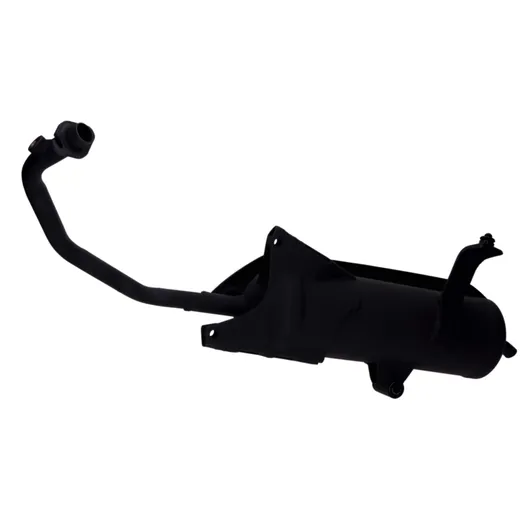 Auspuff für SYM X-Pro 50 4-Takt Euro 4 IP54710_1