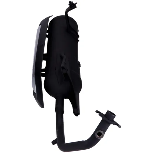 Auspuff für SYM X-Pro 50 4-Takt Euro 4 IP54710_2