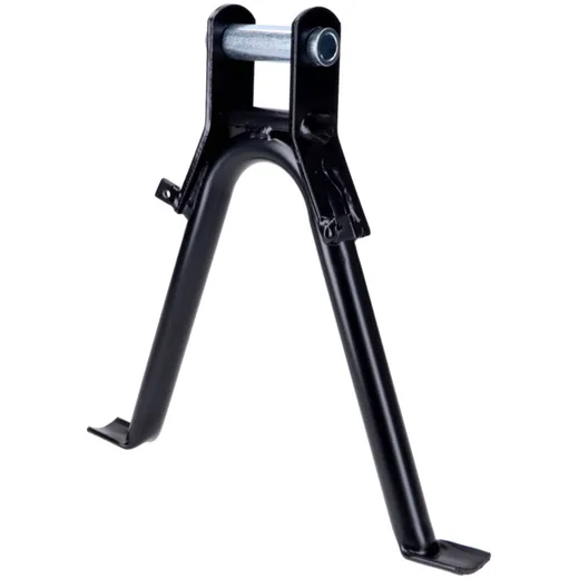 Hauptständer mit Lagerrohr schwarz für Zündapp GTS, C 50 Sport, C 50 Super, KS 50 IP54802 Hauptständer mit Lagerrohr schwarz für Zündapp GTS, C 50 Sport, C 50 Super, KS 50 IP54802