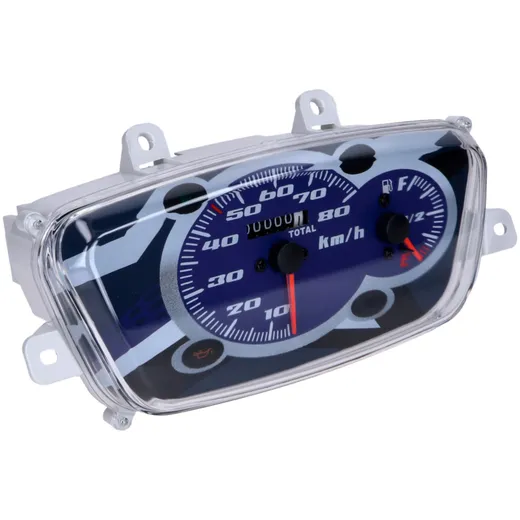 Tachometer für Yamaha BWS 50 04-17 IP54906