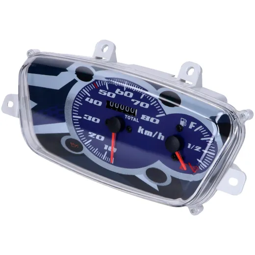 Tachometer für Yamaha BWS 50 04-17 IP54906_1