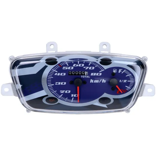 Tachometer für Yamaha BWS 50 04-17 IP54906_2