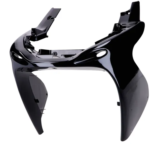 Fairing kit 7-piece black glossy for Yamaha Aerox, MBK Nitro_3