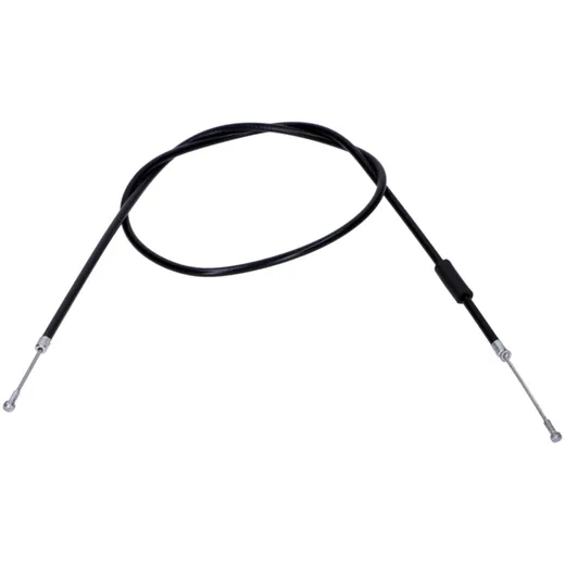 Clutch cable black 93cm/106cm for Simson S51, S53, S70, S83 Enduro IP55602