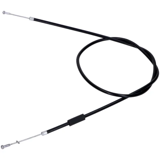 Clutch cable black 93cm/106cm for Simson S51, S53, S70, S83 _1