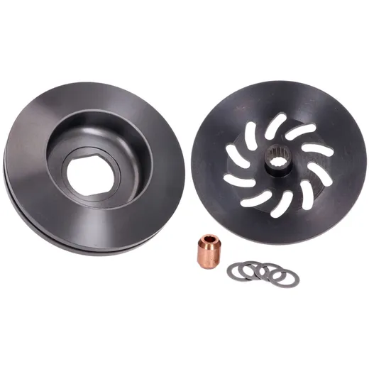 clutch J.Costa racing for Minarelli 50cc IT215-CL_1