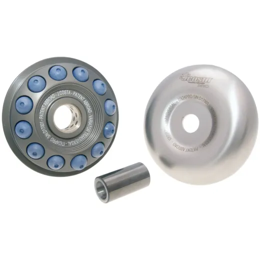 Variator Variomatik J.Costa PRO für Piaggio Quasar Motor 250 IT624-PRO Variator Variomatik J.Costa PRO für Piaggio Quasar Motor 250 IT624-PRO