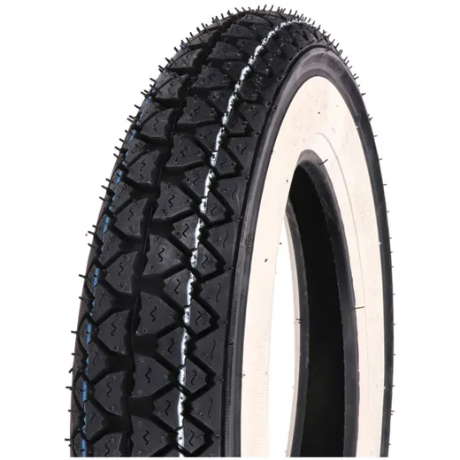 Reifen Kenda K333 4PR 3.00-10 42J TT Weißwand KD42104