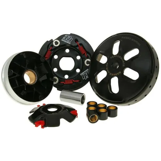 Variomatik Antriebskit Eco Naraku für 4-Takt 50ccm 139QMB KIT.A.139QMB.L Variomatik Antriebskit Eco Naraku für 4-Takt 50ccm 139QMB KIT.A.139QMB.L