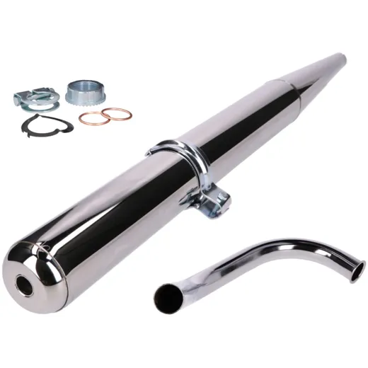 exhaust Kit 28mm for Simson S50, S51 KIT.A.53191
