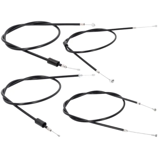 Baudenzug Seilzug Set für Simson S51, S53, S70, S83 KIT.C.39919 Baudenzug Seilzug Set für Simson S51, S53, S70, S83 KIT.C.39919