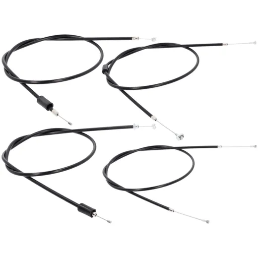 cable set for Simson S51, S53, S70, S83 Enduro KIT.C.39920