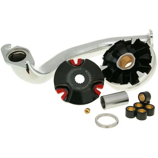 Tuning Kit für Keeway Focus, Fact, RY8, Matrix, Spin GE 50ccm KIT.E.NK400.19