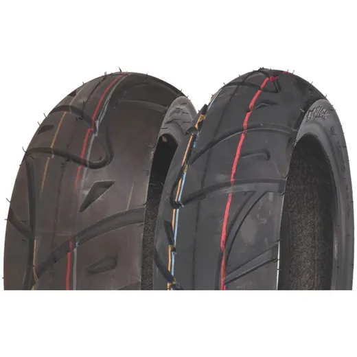 tire set Quick Q007 130/60-13 & 140/60-13 KIT.T.39591