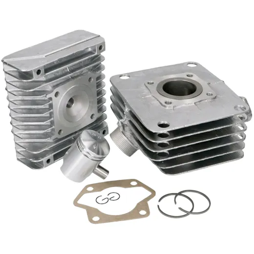 Zylindersatz Zylinderkit inkl. Zylinderkopf für Simson S51, SR50 KIT.Z.40119