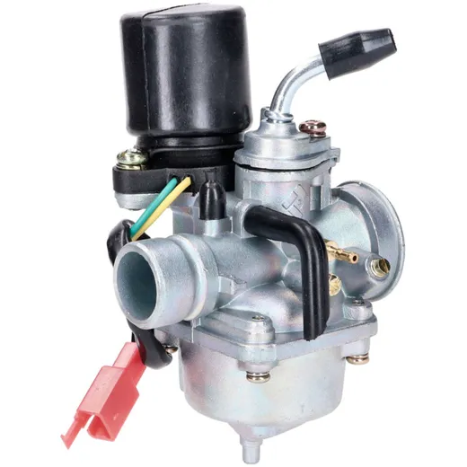 Vergaser für Minarelli, CPI, Keeway, Generic, QJ 1E40QMB KW13987