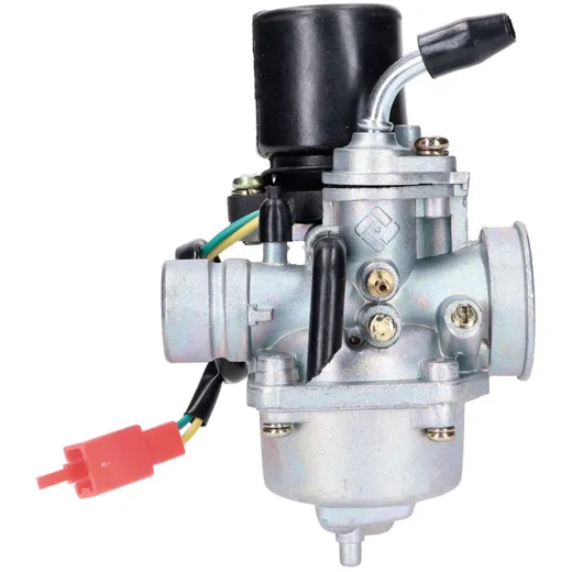 Vergaser für Minarelli, CPI, Keeway, Generic, QJ 1E40QMB KW1_1