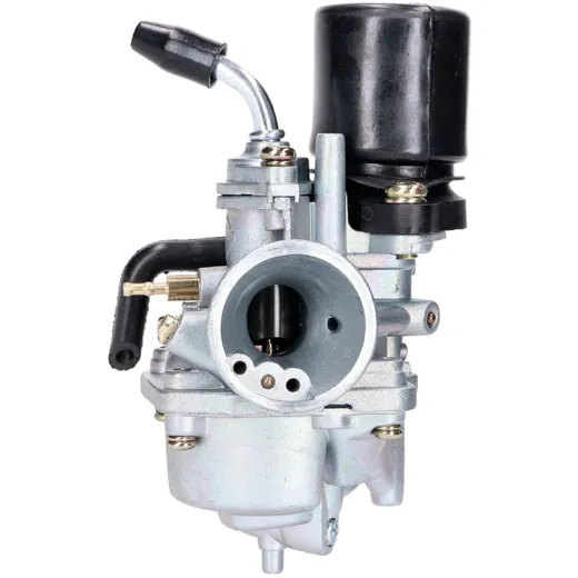 Vergaser für Minarelli, CPI, Keeway, Generic, QJ 1E40QMB KW1_3