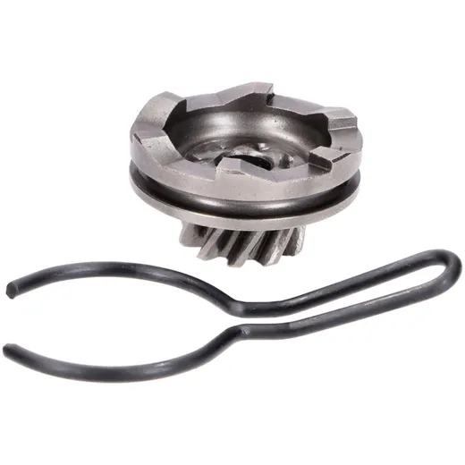 kickstart pinion gear for Minarelli, CPI KW13990_2