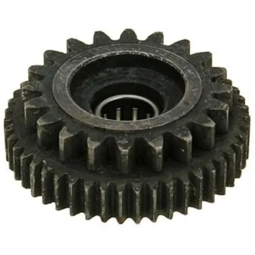 starter drive gear 20/47 for Keeway, CPI, Generic KW14187