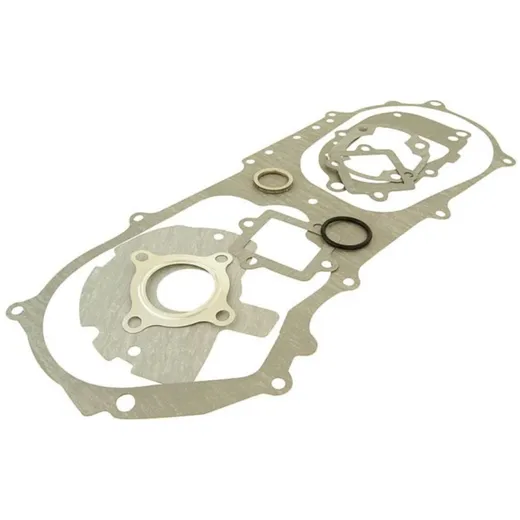 engine gasket set for Minarelli horizontal AC short version KW14872