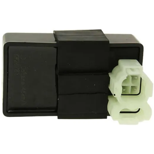 CDI unit restricted 45km/h for Explorer Race GT, Kallio, Benelli KW26783