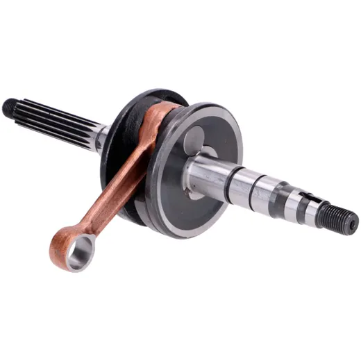 Kurbelwelle für CPI, Keeway, China 2T E2 KW55049
