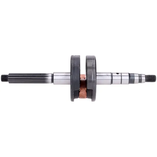 Kurbelwelle für CPI, Keeway, China 2T E2 KW55049_3