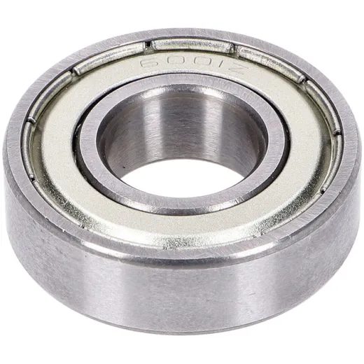 Kugellager Nockenwelle 6001Z 12x28x8 für 125ccm YI-3 OHC Motor LAG.6001.Z