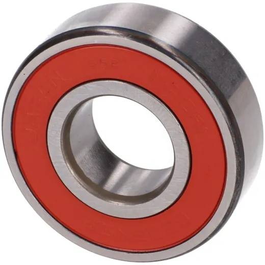 Ball bearing NACHI 6202.2NSE9 Splash-proof - 15x35x11mm LAG.6202.2NSE9.NACHI