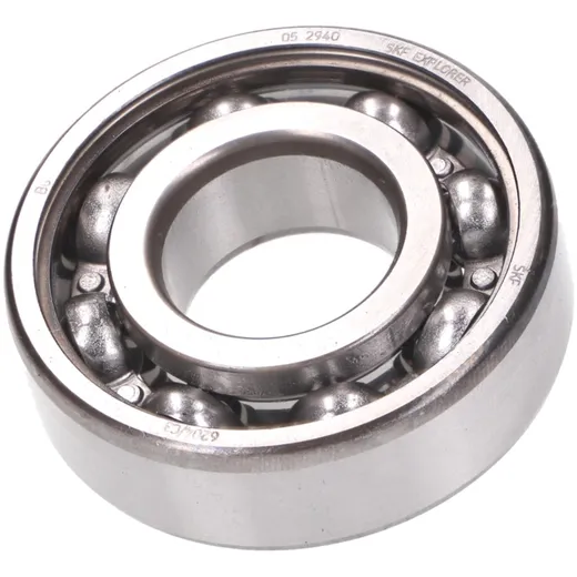 ball bearing SKF 6204 C3 - 20x47x14mm LAG.6204.C3.SKF ball bearing SKF 6204 C3 - 20x47x14mm LAG.6204.C3.SKF