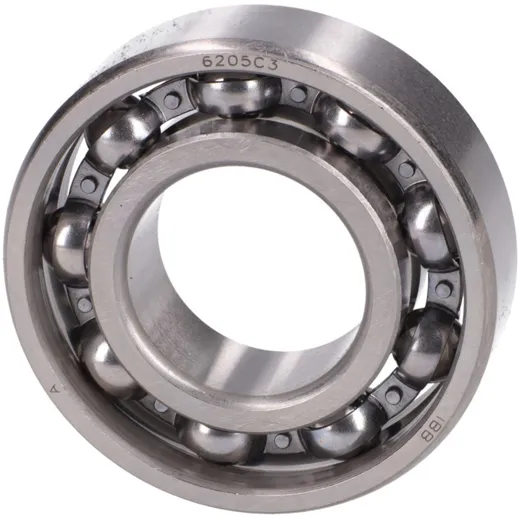 Kugellager offen 6205.C3 - 25x52x15mm LAG.6205.C3