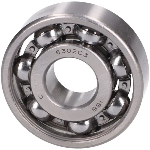 Kugellager offen 6302.C3 - 15x42x13mm LAG.6302.C3 Kugellager offen 6302.C3 - 15x42x13mm LAG.6302.C3