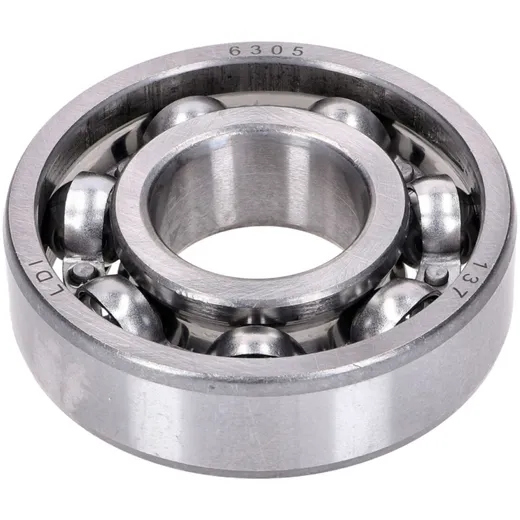 Kugellager offen 6305.C3 - 25x62x17mm LAG.6305.C3 Kugellager offen 6305.C3 - 25x62x17mm LAG.6305.C3