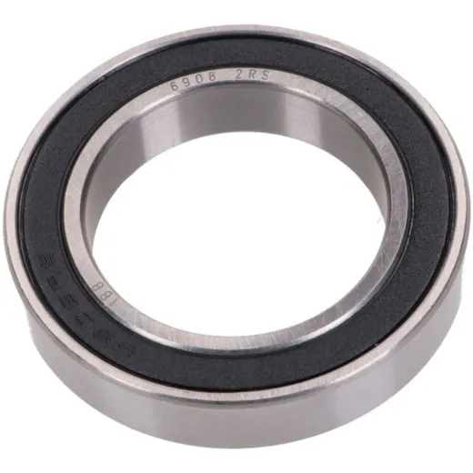 ball bearing radial sealed 40x62x12mm - 6908.2RS LAG.6908.2RS.KY