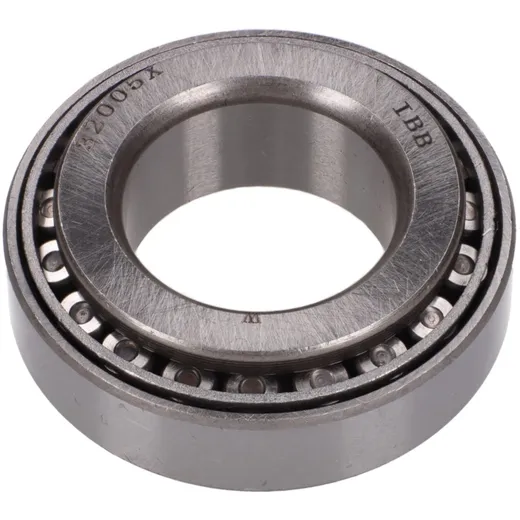steering bearing / taper roller bearing 32005X - 25x47x15mm _1