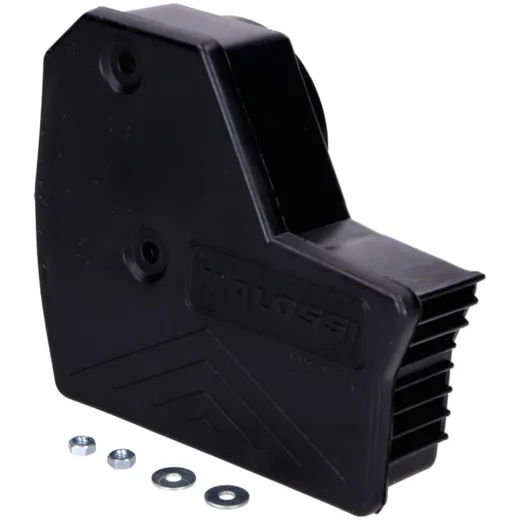 Luftfilter Airbox Malossi für Vespa PV125, ET3 (Dellorto SHBC 19/19, 20/20) M.042703